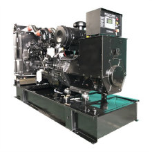 Generador diesel de 50kVA con motor 4VBE34RW3